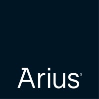 Arius Recruit logo