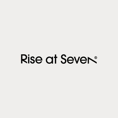 Rise at Seven | Search-First Content Marketing Agency logo