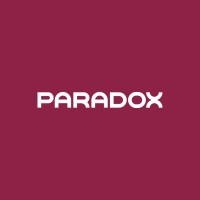 Paradox EN logo