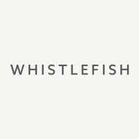 Whistlefish logo