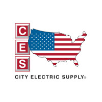 City Electric Supply logo