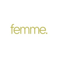 femme health logo