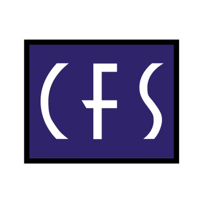 Creative Financial Staffing (CFS) logo