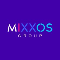 Mixxos logo