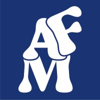 Almost Friday Media logo