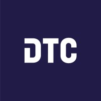 Dubai Taxi Company logo