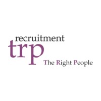TRP Recruitment ltd logo