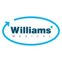 Williams Medical logo