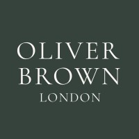 Oliver Brown logo