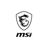 MSI logo
