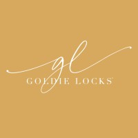 Goldie Locks® | Luxury Hair Care logo