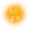 Hüga Collective logo