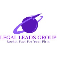 Legal Leads Group logo