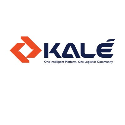 Kale Logistics Solutions logo
