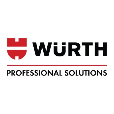 Würth Professional Solutions logo