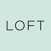 LOFT logo