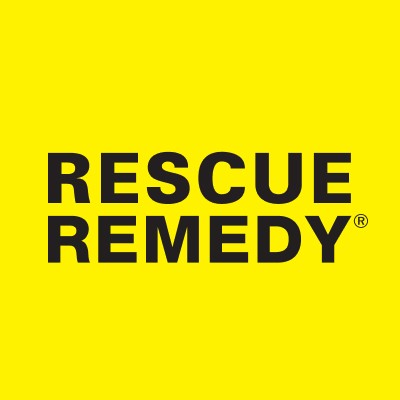 Nelsons - the home of Rescue Remedy logo