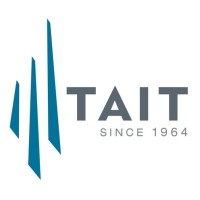 TAIT & Associates, Inc logo