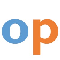 orangepeople logo