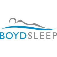 Boyd Sleep logo
