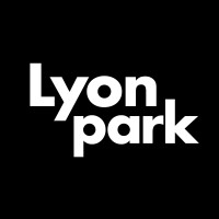 Lyon Park logo