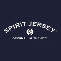 Spirit Jersey® logo