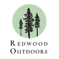 Redwood Outdoors logo