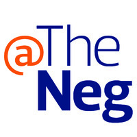 The Negotiator logo