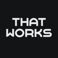 That Works Agency - Shopify Plus Partner logo