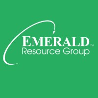 Emerald Resource Group logo