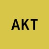 AKT London logo