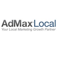 AdMax Local logo