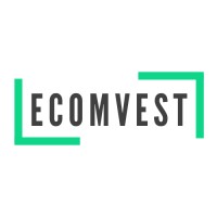 Ecomvest logo