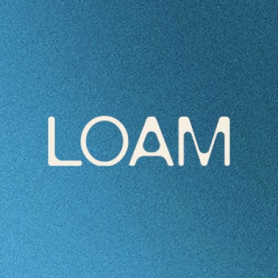 LOAM logo