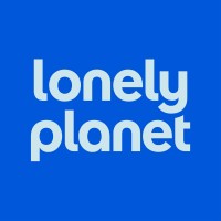 Lonely Planet logo