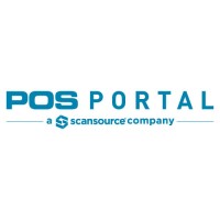 POS Portal logo
