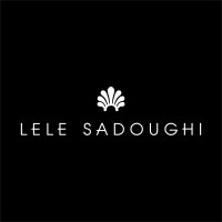 Lele Sadoughi logo