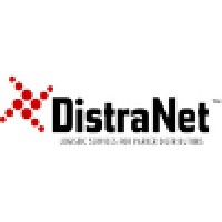 DistraNet Ltd. logo