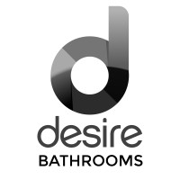 Desire Bathrooms logo