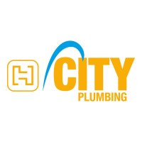 City Plumbing logo