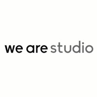 We Are Studio logo