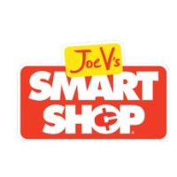 Joe V's Smart Shop logo