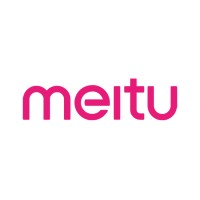 Meitu Inc. logo