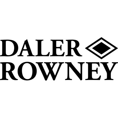 Daler-Rowney logo