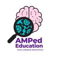 AMPed Education logo