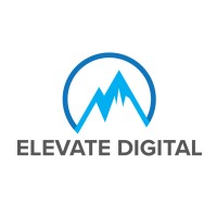 Elevate Digital logo