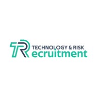 Technology & Risk Recruitment logo