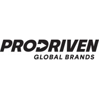 ProDriven Global Brands logo