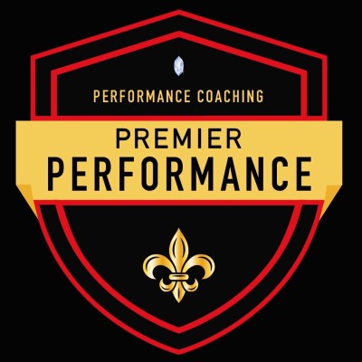 Premier Performance LLC logo
