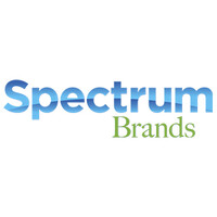 Spectrum Brands, Inc logo